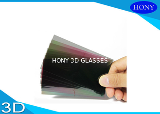 Film de polariseur d'affichage à cristaux liquides pour Iphone 4 5 6 7 7 plus