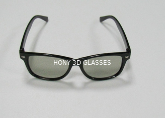Faites vos propres verres polarisés linéaires en plastique 0°/90° du film 3D