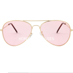 Les lunettes de soleil de amplification UV400 d'humeur de Rosh protectrices voient verres de sensation de lumière du soleil de bons